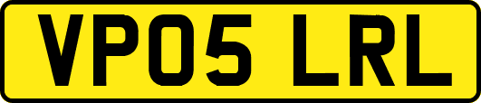 VP05LRL