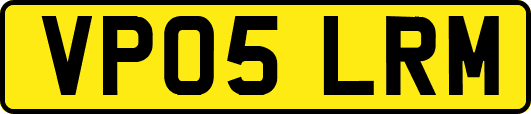 VP05LRM