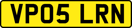 VP05LRN