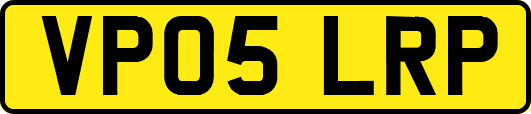 VP05LRP