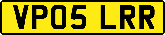 VP05LRR