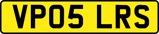 VP05LRS