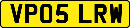 VP05LRW