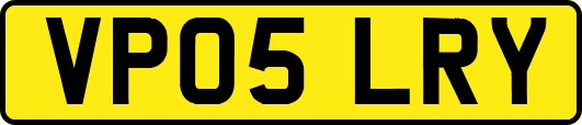 VP05LRY