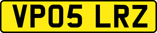 VP05LRZ