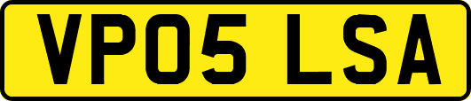 VP05LSA