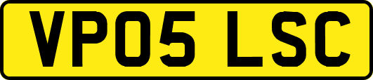 VP05LSC