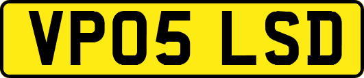 VP05LSD
