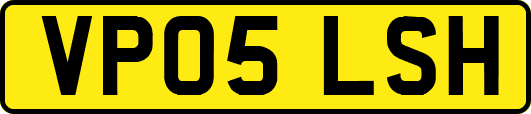 VP05LSH
