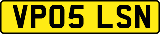 VP05LSN