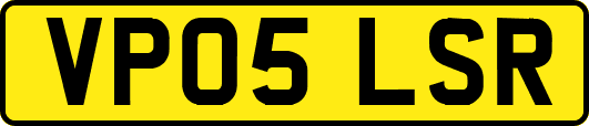 VP05LSR