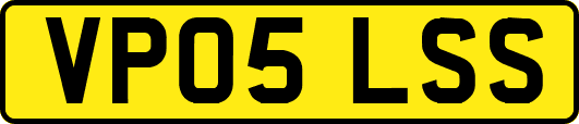 VP05LSS