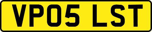 VP05LST