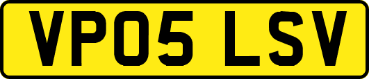VP05LSV
