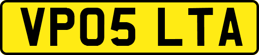 VP05LTA