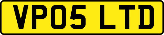 VP05LTD