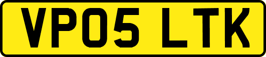 VP05LTK