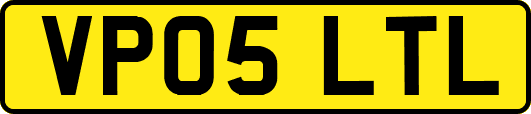 VP05LTL