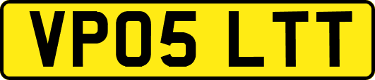 VP05LTT