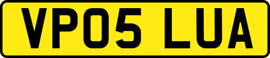 VP05LUA