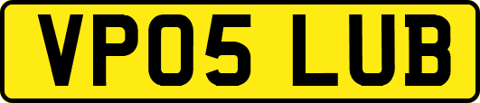 VP05LUB