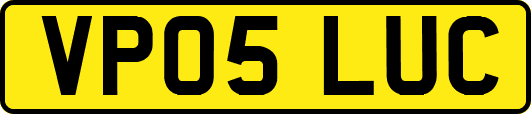 VP05LUC