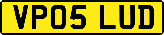 VP05LUD