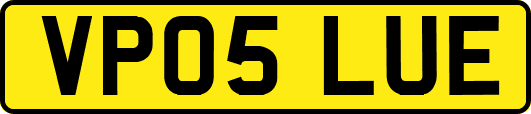 VP05LUE