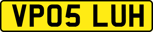 VP05LUH