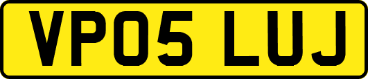 VP05LUJ