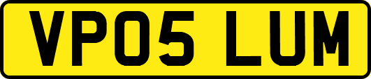 VP05LUM