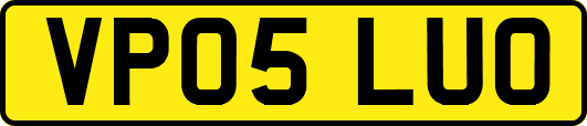 VP05LUO