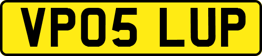VP05LUP