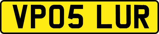 VP05LUR
