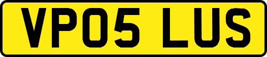 VP05LUS