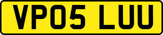 VP05LUU