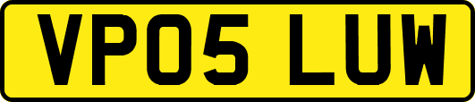 VP05LUW