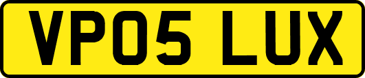 VP05LUX