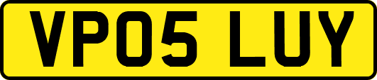 VP05LUY