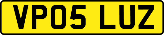 VP05LUZ