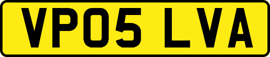 VP05LVA