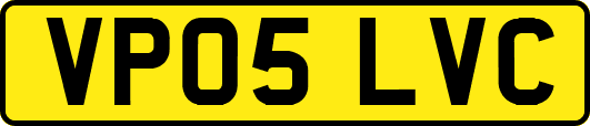 VP05LVC