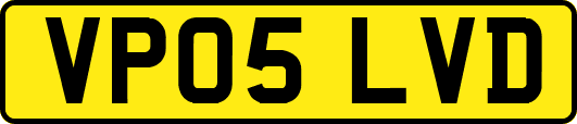 VP05LVD