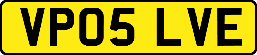 VP05LVE