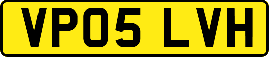 VP05LVH