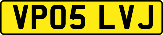 VP05LVJ