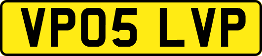 VP05LVP