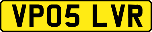 VP05LVR