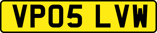 VP05LVW