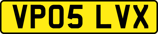 VP05LVX